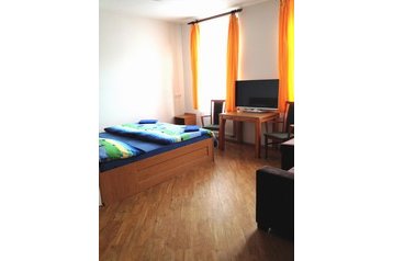 Viesu māja Stárkov 2